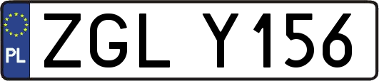 ZGLY156
