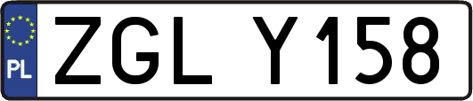 ZGLY158