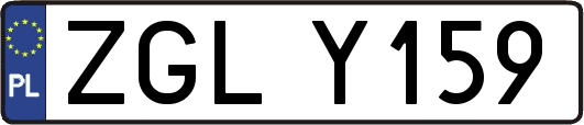 ZGLY159