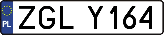 ZGLY164