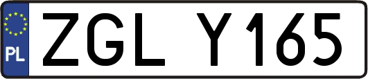 ZGLY165