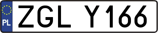 ZGLY166