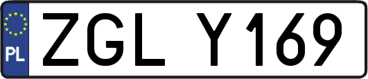 ZGLY169