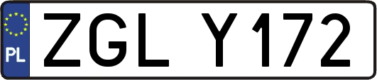 ZGLY172