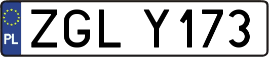ZGLY173