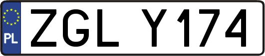 ZGLY174
