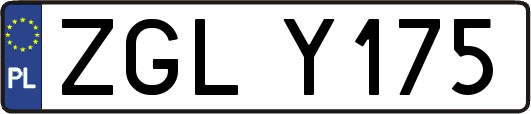 ZGLY175