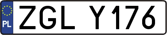 ZGLY176