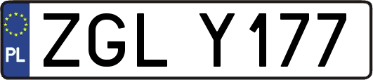 ZGLY177