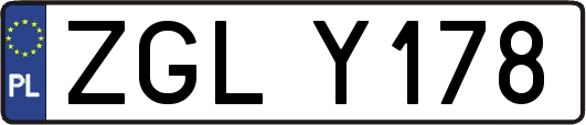 ZGLY178