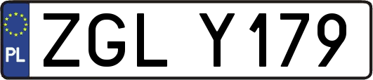 ZGLY179