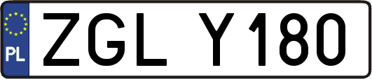 ZGLY180