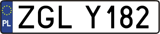 ZGLY182
