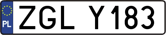 ZGLY183