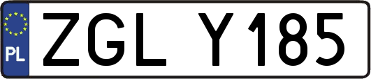 ZGLY185