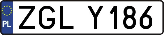 ZGLY186