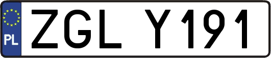 ZGLY191