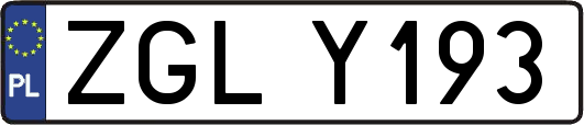 ZGLY193