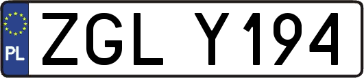 ZGLY194