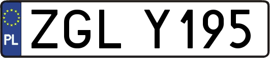 ZGLY195