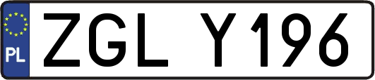 ZGLY196