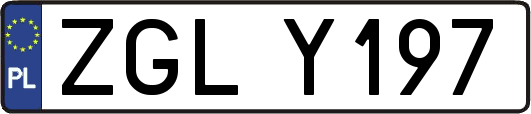 ZGLY197