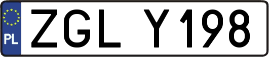ZGLY198