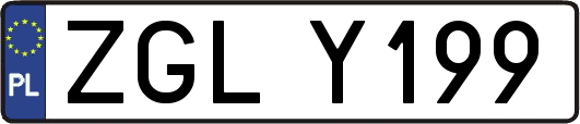 ZGLY199