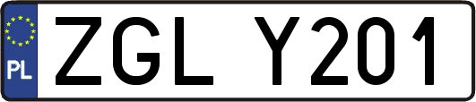 ZGLY201