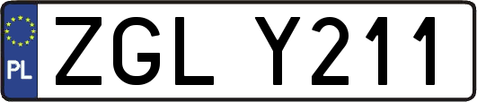 ZGLY211