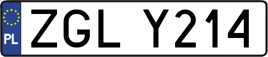 ZGLY214