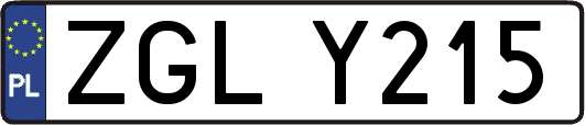ZGLY215