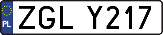 ZGLY217