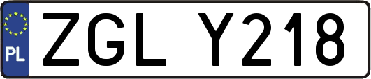 ZGLY218