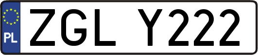 ZGLY222