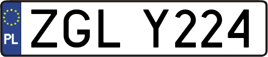 ZGLY224