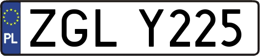 ZGLY225