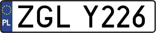 ZGLY226