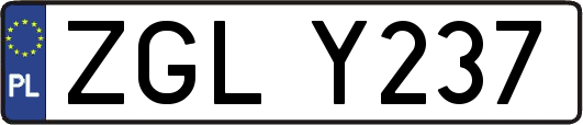 ZGLY237