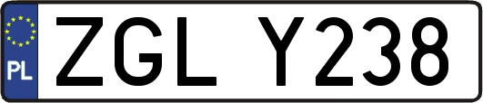 ZGLY238