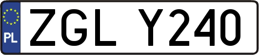 ZGLY240