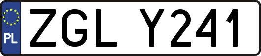 ZGLY241