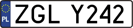 ZGLY242
