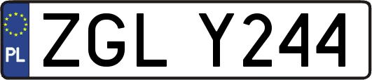 ZGLY244