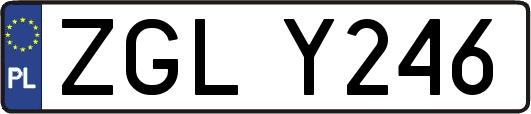 ZGLY246