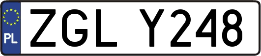 ZGLY248