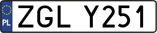 ZGLY251