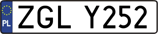 ZGLY252