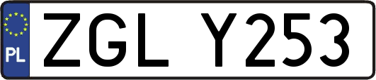 ZGLY253