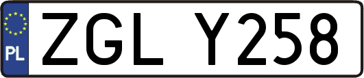 ZGLY258